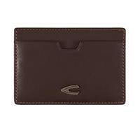 camel active Cartera pequeña de Piel para Tarjetas de crédito Vegas para Hombre