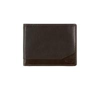 camel active Cartera Stone Landscape Small para Hombre, Color marrón