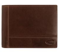 camel active Tokyo Wallet Brown