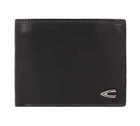 camel active Vegas Wallet Black
