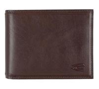 camel active Cartera Wood Landscape para Hombre, Color marrón Medio
