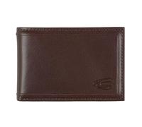 camel active Cartera Wood Landscape Small para Hombre