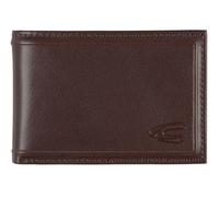 camel active Cartera Wood Landscape Small para Hombre, Color marrón