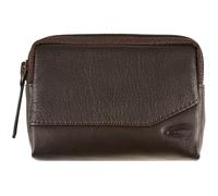 camel active caso clave Stone Key Case M Brown