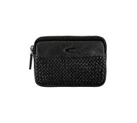camel active caso clave Wave Key Case Black negro