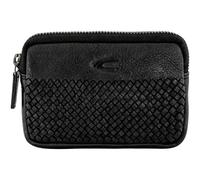 camel active caso clave Wave Key Case M Black