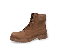 camel active Catr201-350470, Botas de Moda Mujer, marrón, 42 EU