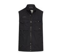 CAMEL ACTIVE Chaleco azul oscuro L EUR