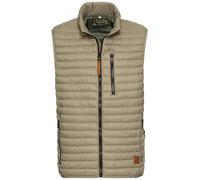 CAMEL ACTIVE Chaleco caqui XXL caqui