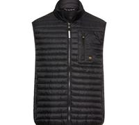 CAMEL ACTIVE Chaleco negro L negro