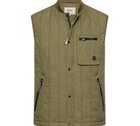 CAMEL ACTIVE Chaleco oliva XXL oliva