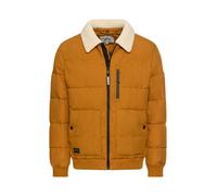 CAMEL ACTIVE Chaqueta de entretiempo azafrán XXL azafrán