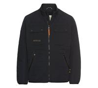 CAMEL ACTIVE Chaqueta de entretiempo azul noche M-L azul noche