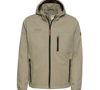 CAMEL ACTIVE Chaqueta de entretiempo caqui XXL caqui