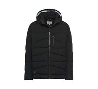 Camel Active Chaqueta De Invierno Para Hombre Stepp Negra 6N47 430150 88 Asfalto