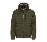 CAMEL ACTIVE Chaqueta funcional verde oscuro M-L verde oscuro