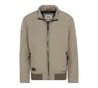 camel active Chaqueta para hombre 430800/1O57, caqui, 29, caqui