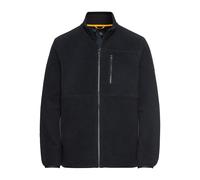 CAMEL ACTIVE Chaqueta polar azul oscuro L azul oscuro