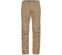 camel active Chino Ligero para Hombre de Corte Relajado, marrón, 36W / 32L