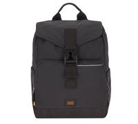 camel active City Mochila de la ciudad 34 cm negro