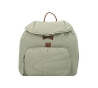 camel active Claire Bolsos mochila 26 cm verde