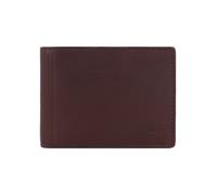 camel active Cliff Cartera Bloqueo RFID Piel natural 11.5 cm marrón
