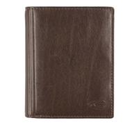 camel active Cliff High Form Wallet Brown