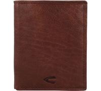 camel active Como Cartera RFID Piel 10,5 cm cognac (314706-22)