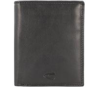 Cartera de piel Camel Active Como antracita