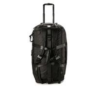 camel active Bolsa de Viaje Connect Travel Bag with Wheels Black Negro