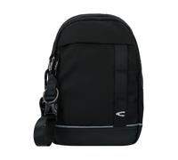 camel active Connect 25 cm negro
