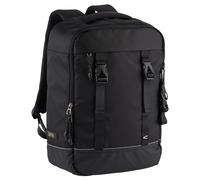 camel active Connect Mochila urbana L 42 cm Compartimento para el portátil negro
