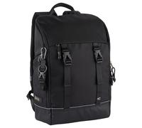 camel active Connect Mochila urbana M 44 cm negro