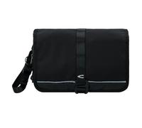 camel active Neceser Connect Wash Bag Black Negro