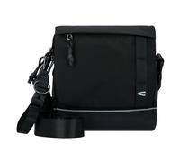 camel active Connect Bolsa de hombro S 22.5 cm negro