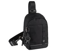 Camel Active Connect - Bolso bandolera 25 cm (black)