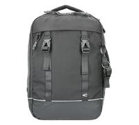 camel active Connect Mochila urbana L 42 cm Compartimento para el portátil negro
