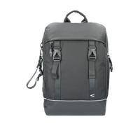 camel active Connect Mochila urbana M 44 cm negro