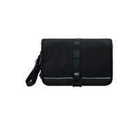 camel active Neceser Connect Wash Bag Black Negro