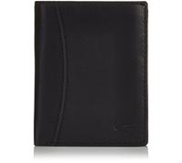 camel active Cordoba Wallet Black