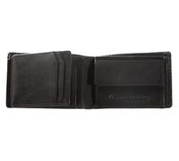 camel active Cordoba Wallet Black