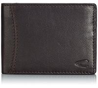 camel active Cordoba Billetera para Hombre, 000227, Beige, Breite 12,5 cm, Höhe 9,5 cm, Tiefe 2 cm