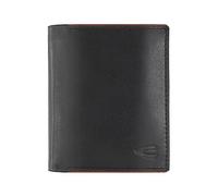 camel active monedero Cruise High form Wallet Black