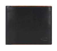 camel active monedero Cruise Wallet Horizontal Format Black