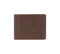 camel active Cuero Monedero Ocean Jeans Wallet Cognac marrón