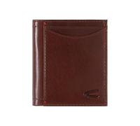 camel active Cuero Monedero Salamanca Card Wallet Brown marrón