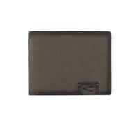 Camel Active Dallas Cartera horizontal Universal gris