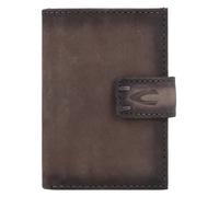 camel active Dallas Tarjetero Bloqueo RFID Piel natural 7 cm marrón
