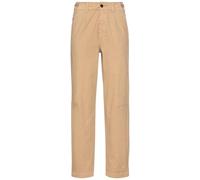 camel active Damen Mom Fit Chino Karamell, Womenswear-32/32 Pantalón, Caramelo, 32W / 32L para Mujer