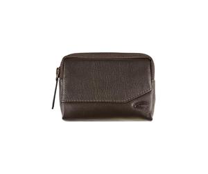 Camel Active Damen Schlüsseltasche aus, Brown, M, Moderno